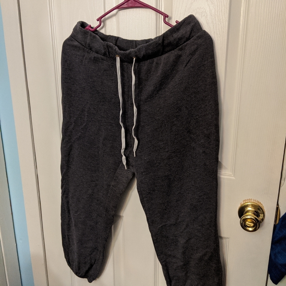 Old navy sweats